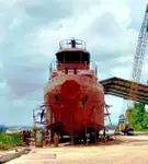 Remorqueur à vendre