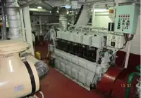 Navire ravitailleur de plate-forme (PSV) à vendre