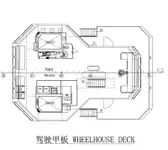 Remorqueur à vendre