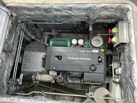 Bateaux de travail à vendre