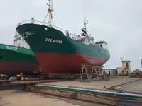 Chalutier de pêche à vendre