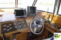 Bateau de croisière à vendre