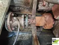 navire de parc éolien à vendre