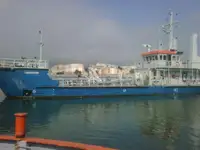 Bateaux de travail à vendre