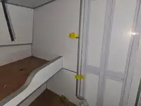 Bateau d'équipage à vendre