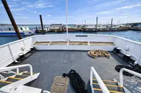 Bateau à moteur à vendre