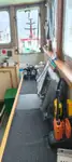 Navire de ravitaillement à vendre