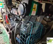 navire de parc éolien à vendre