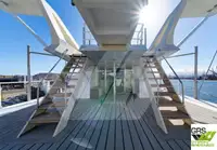 Bateau à moteur à vendre