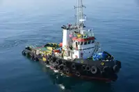 Remorqueur à vendre