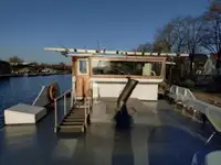 Vraquier à vendre