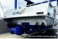 Traversier à vendre