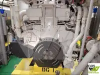 Remorqueur à vendre