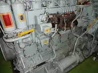 Navire RORO à vendre