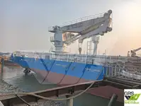 Navire de ravitaillement à vendre