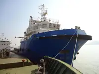 Remorqueur à vendre