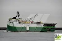 Navire d'enquête à vendre