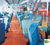 Navire RORO à vendre