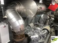 Bateau à moteur à vendre