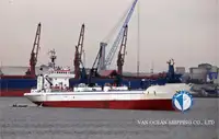 Navire frigorifique à vendre