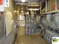 Navire RORO à vendre