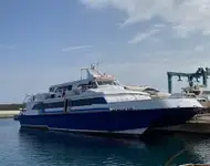 Catamaran à vendre