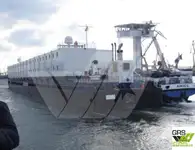 Porte-conteneurs à vendre