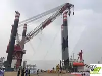 plate-forme de forage auto-élévatrice à vendre