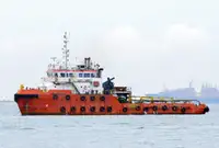 Remorqueur à vendre