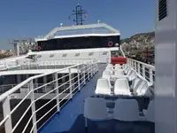 Navire RoPax à vendre