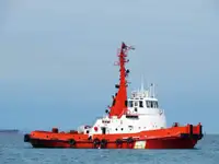 Remorqueur à vendre