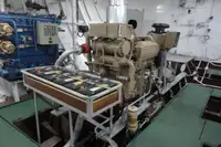 Navire RORO à vendre