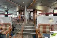 Navire RORO à vendre