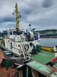 Remorqueur à vendre