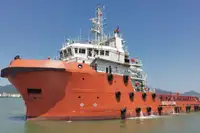 Remorqueur à vendre