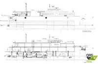 Navire RORO à vendre