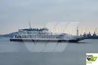 Péniche de Débarquement, Réservoir à vendre