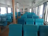 Navire RORO à vendre