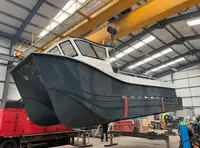 Catamaran à vendre