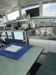 Navire de transformation du poisson à vendre