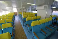 Catamaran à vendre
