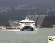 Navire RORO à vendre