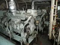 Remorqueur à vendre