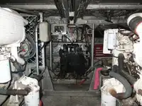 Bateau pilote à vendre