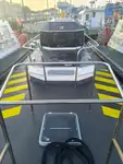 Bateau pilote à vendre