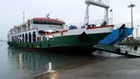Navire RORO à vendre