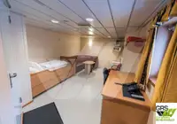 Bateaux de travail à vendre