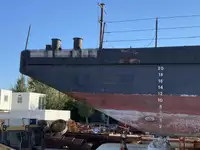 Remorqueur à vendre