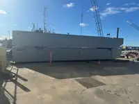 Barge à vendre
