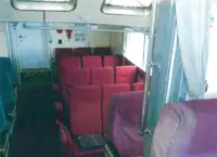 Bateau à moteur à vendre